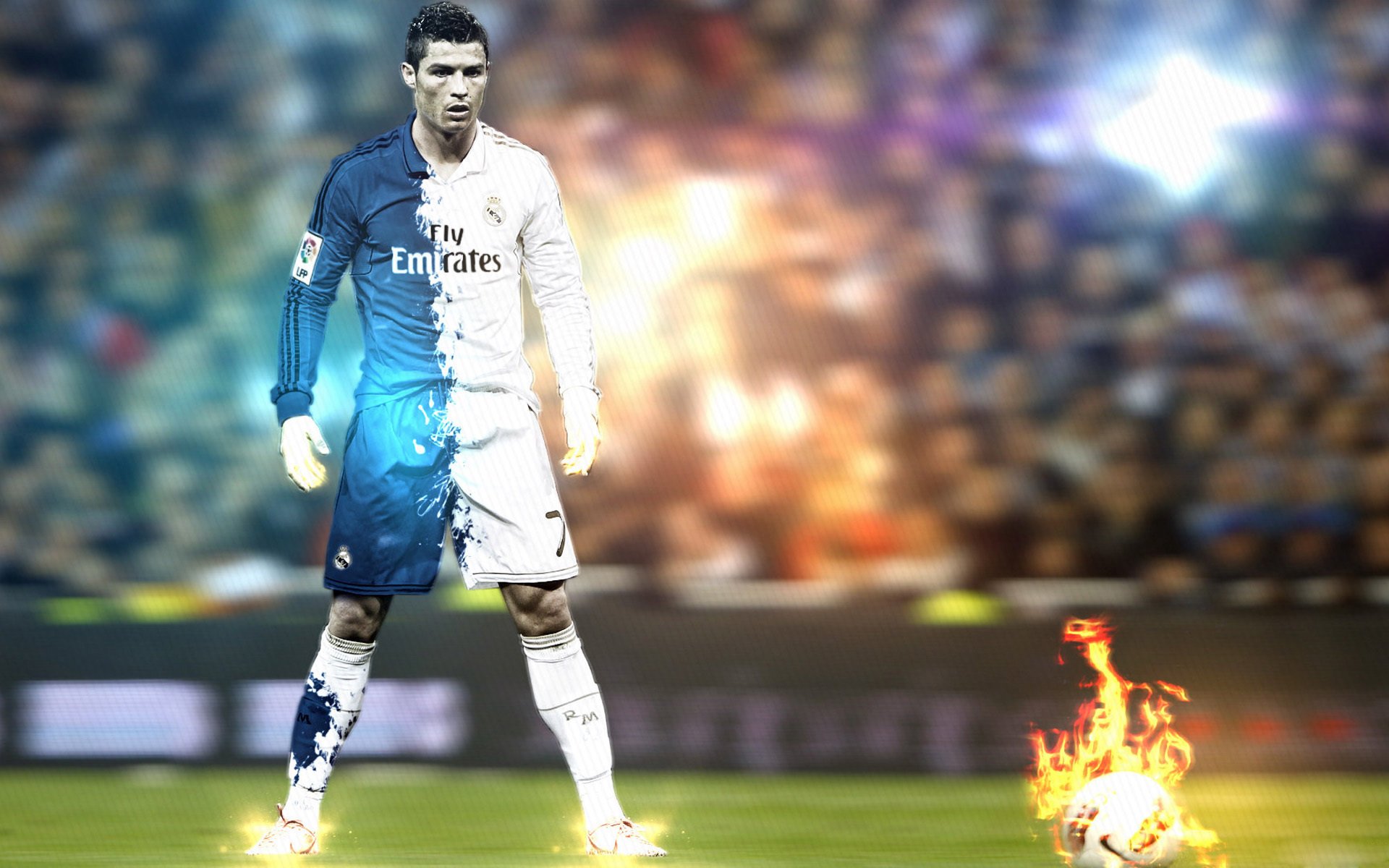 史上最猛烈“冠军争夺战”回顾，激烈无比，最强的冠军